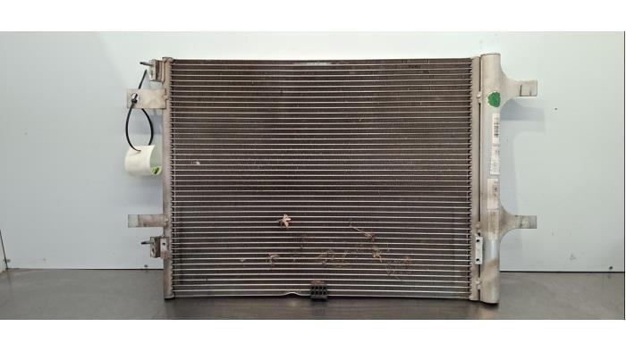 Condensateur clim Peugeot 308