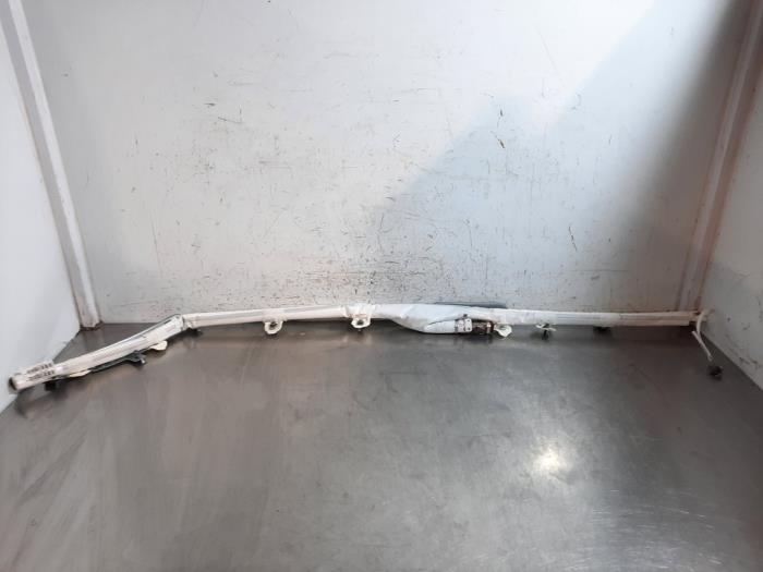 Airbag plafond droite MG MG4