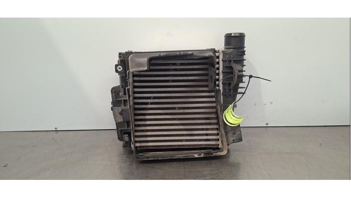 Intercooler Peugeot 308