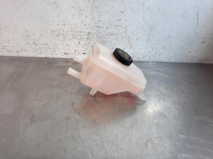 Réservoir d'expansion MG MG4