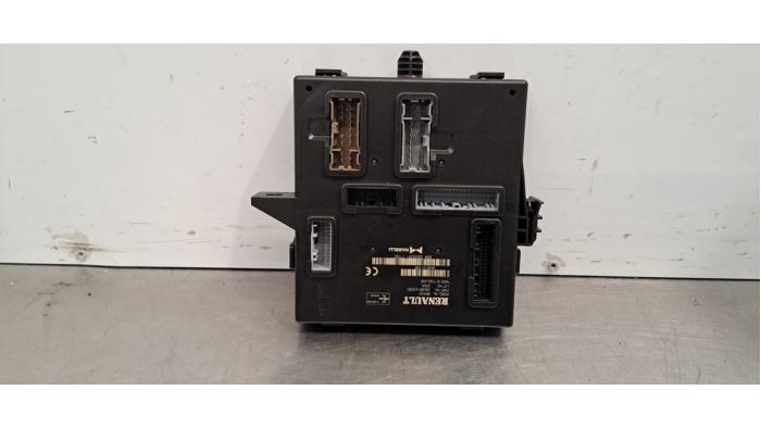 Ordinateur contrôle fonctionnel Dacia Jogger