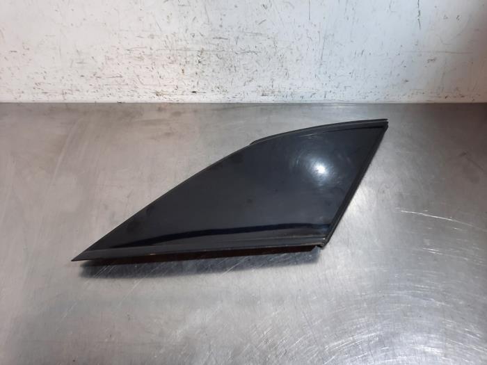 C-style protection droite MG MG4