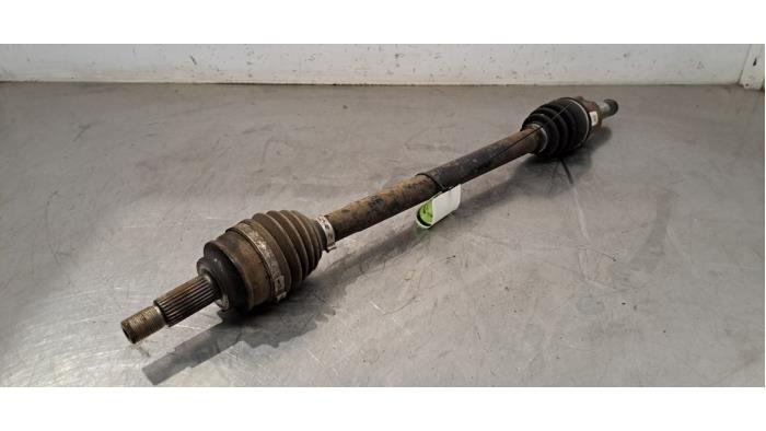 Arbre de transmission arrière gauche Mazda MX-5