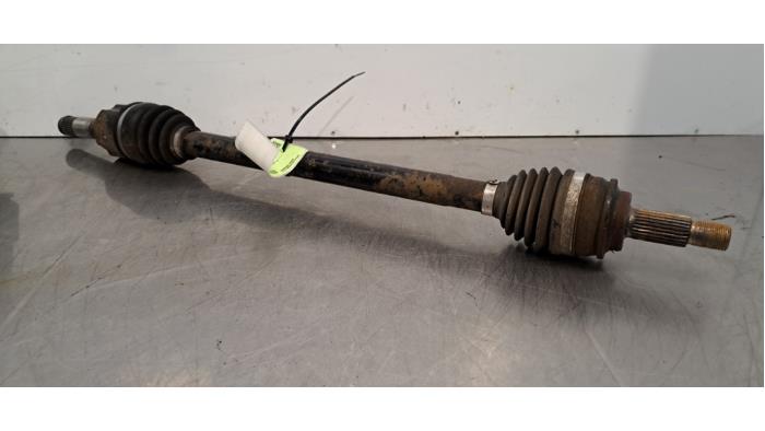 Arbre de transmission arrière droit Mazda MX-5