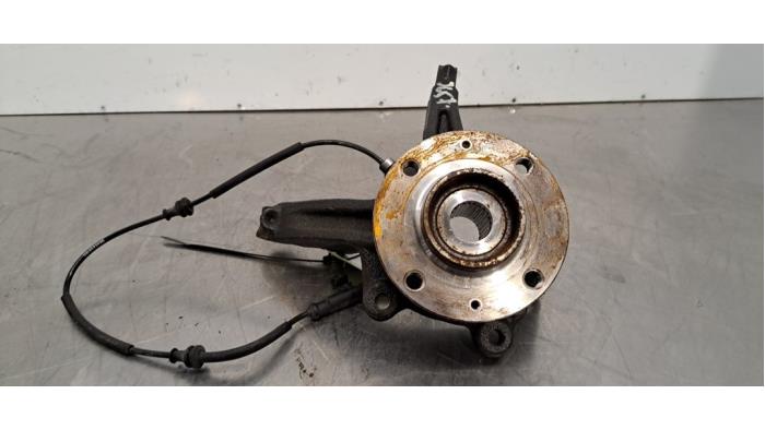 Joint avant gauche Citroen C3