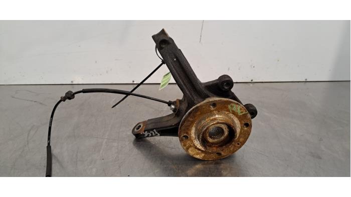 Joint avant droit Citroen C3