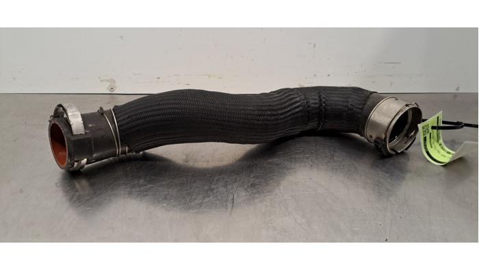 Tuyau intercooler Peugeot 308