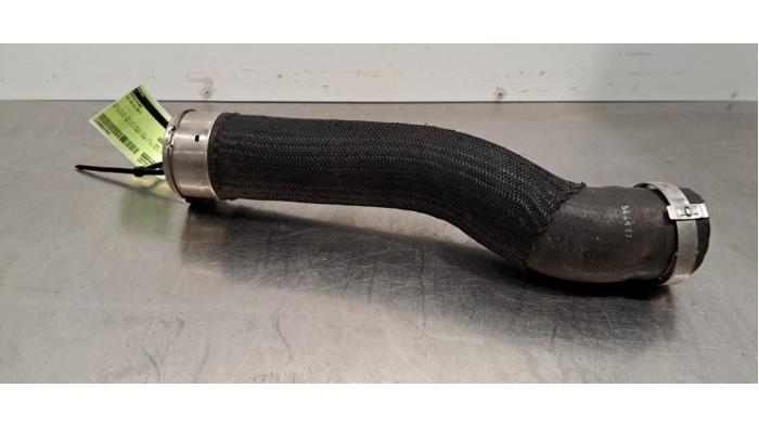 Tuyau intercooler Peugeot 308