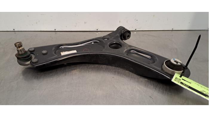 Bras de suspension avant gauche Citroen C3