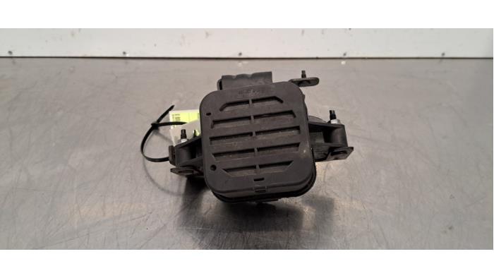 Sirène alarme Peugeot 308