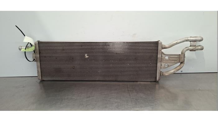 Condensateur clim Peugeot 308