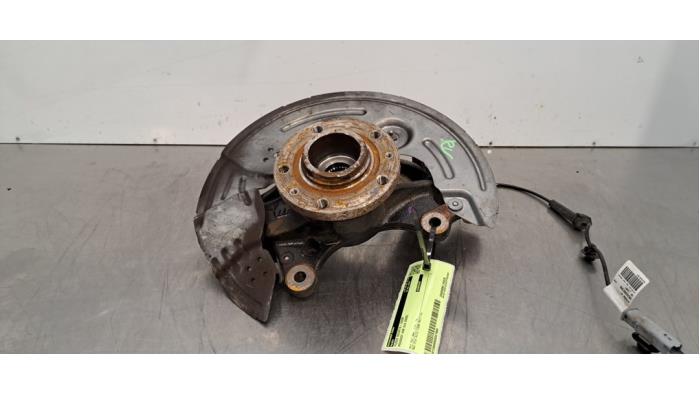 Joint avant droit Peugeot 408