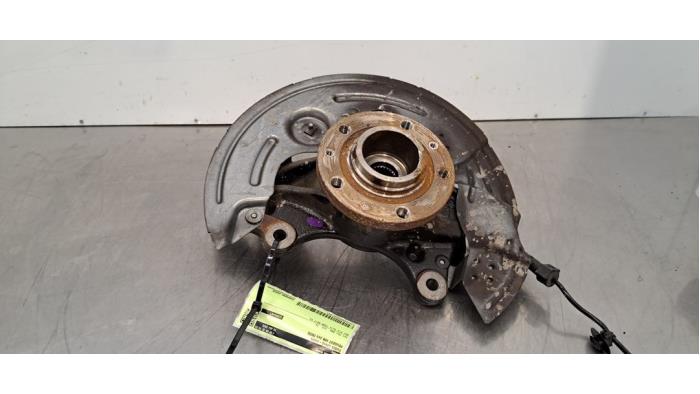 Joint avant gauche Peugeot 408