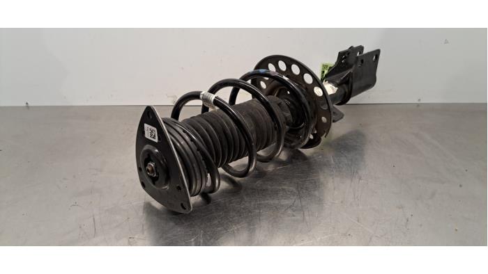 Amortisseur avant droit Peugeot 408