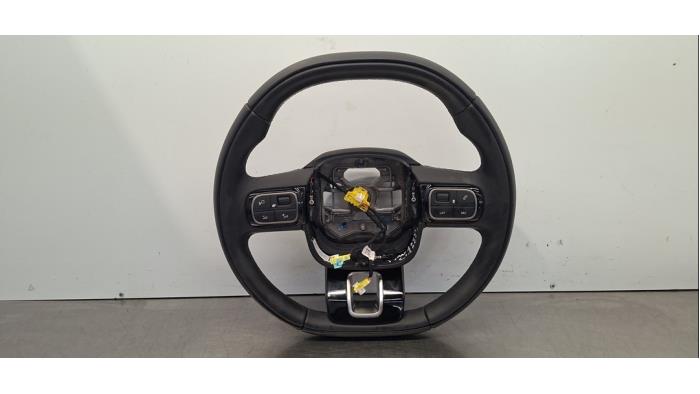 Volant Citroen C5 Aircross