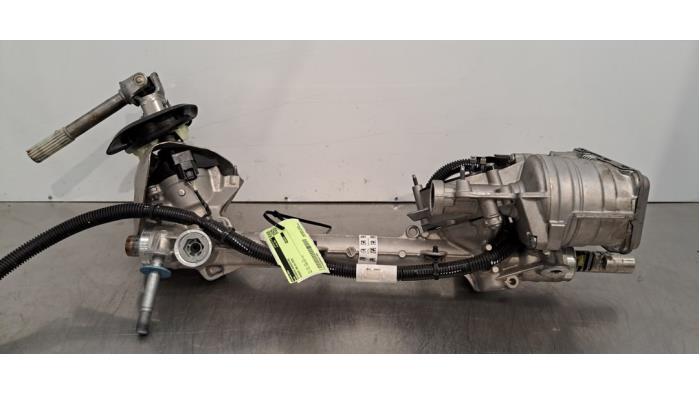 Boîtier de direction assistée Peugeot 408