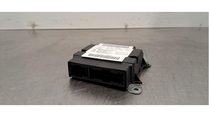 Module airbag  Citroen C5 Aircross