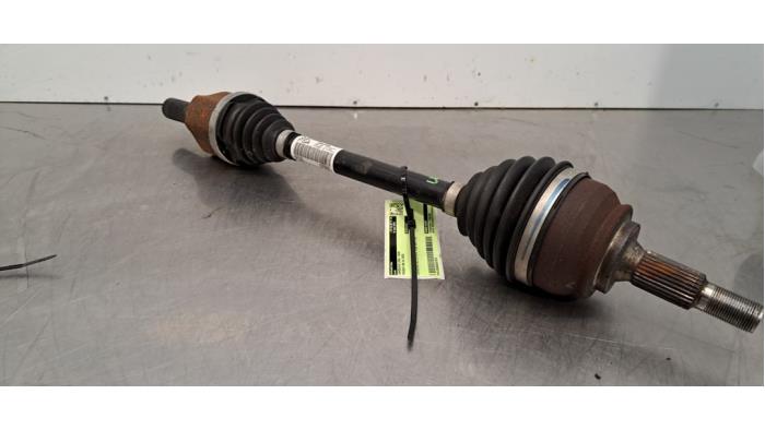 Arbre de transmission avant gauche Peugeot 408