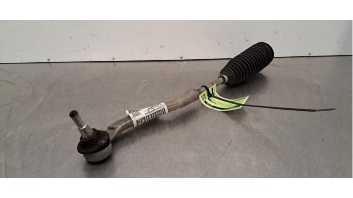 Barre d'accouplement gauche Peugeot 408