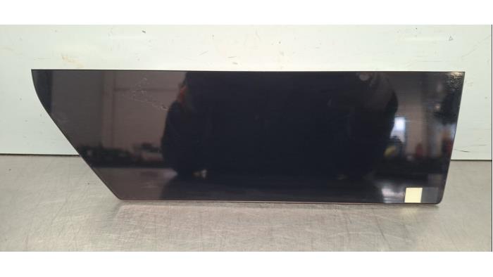 Affichage navigation Citroen C5 Aircross