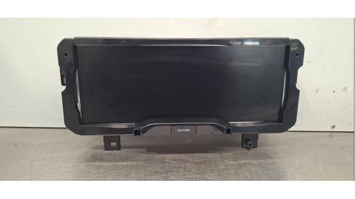 Compteur kilométrique KM Citroen C5 Aircross