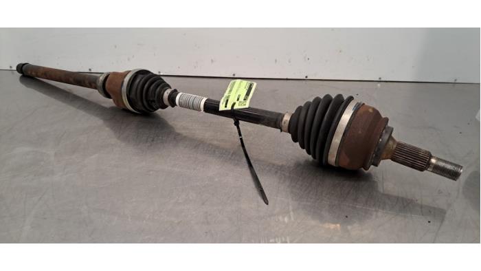 Arbre de transmission avant droit Peugeot 408