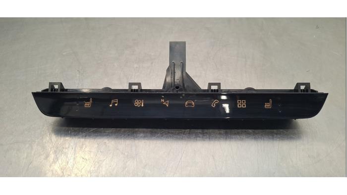 Commutateur (divers) Citroen C5 Aircross