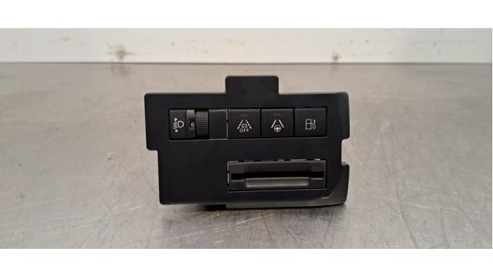 Commutateur phare hauteur réglable Citroen C5 Aircross