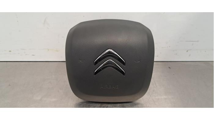 Airbag gauche (volant) Citroen C5 Aircross