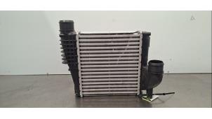 Gebruikte Intercooler Citroen C5 Aircross I (A4/AC/AJ/AR) 1.6 Hybrid 225 16V Prijs € 66,55 Inclusief btw aangeboden door Autohandel Didier