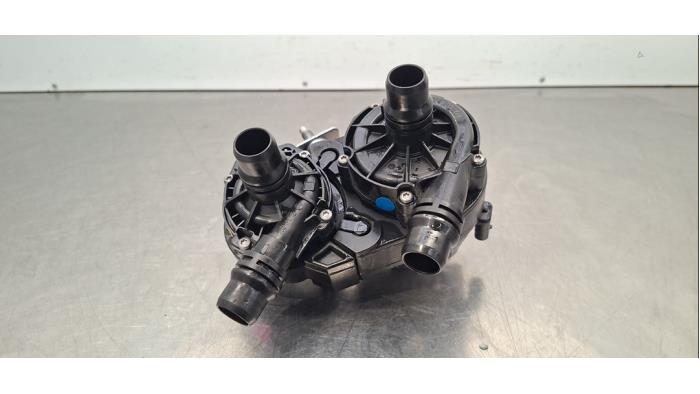 Pompe à eau supplémentaire Citroen C5 Aircross