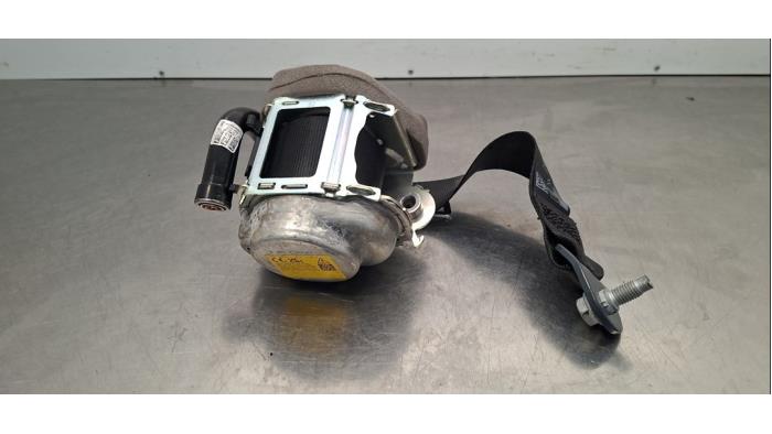 Ceinture de sécurité arrière droite Citroen C5 Aircross