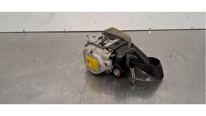 Ceinture de sécurité arrière gauche Citroen C5 Aircross