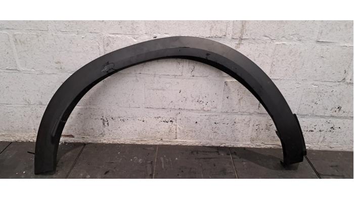 Jante de roue arrière Citroen C5 Aircross