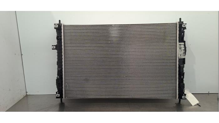 Radiateur Citroen C5 Aircross