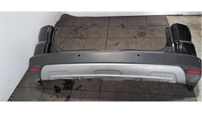 Pare-chocs arrière Dacia Jogger