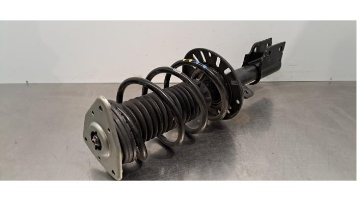 Amortisseur avant gauche Citroen C5 Aircross