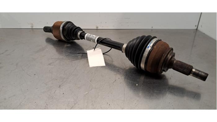 Arbre de transmission avant gauche Citroen C5 Aircross