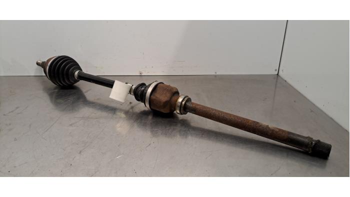 Arbre de transmission avant droit Citroen C5 Aircross