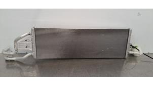 Gebruikte Radiateur Citroen C5 Aircross I (A4/AC/AJ/AR) 1.6 Hybrid 225 16V Prijs € 199,65 Inclusief btw aangeboden door Autohandel Didier