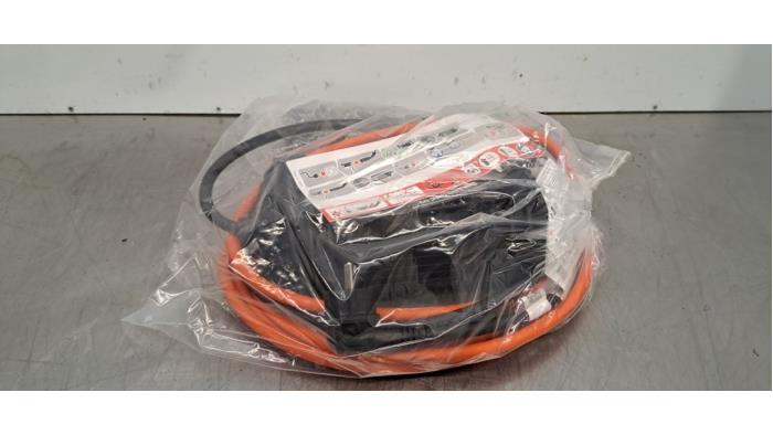 Câble de recharge hybride Citroen C5 Aircross