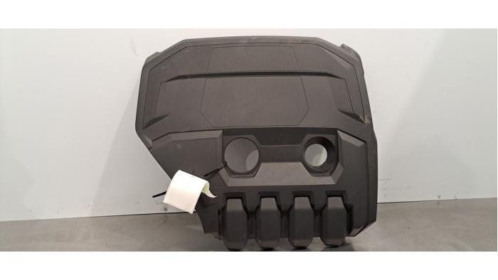 Couverture moteur Volkswagen Golf