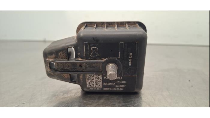 Sirène alarme Volkswagen Golf