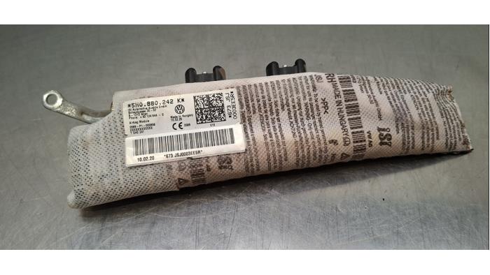 Airbag siège Volkswagen Golf