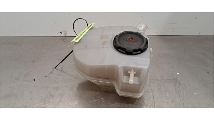 Réservoir d'expansion Volkswagen Golf