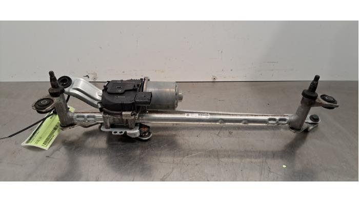 Moteur+mécanique essuie-glace Volkswagen Golf