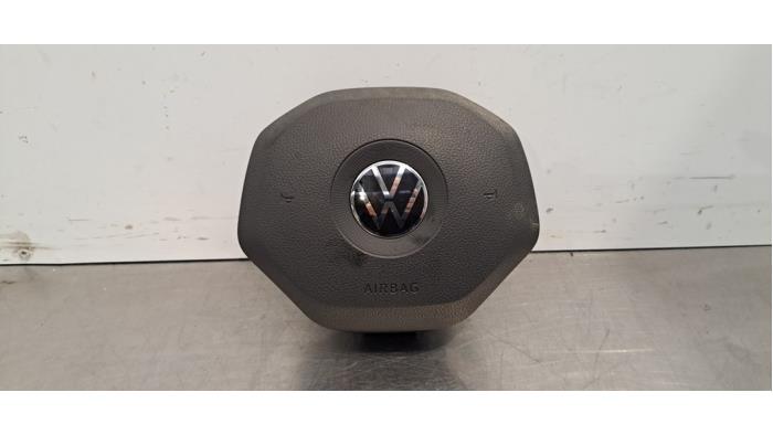 Airbag gauche (volant) Volkswagen Golf