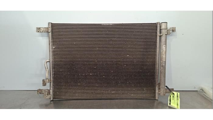 Condensateur clim Volkswagen Golf