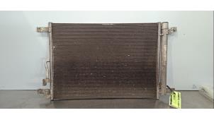 Gebruikte Airco Condensor Volkswagen Golf VIII (CD1) 1.5 eTSI 16V Prijs € 133,10 Inclusief btw aangeboden door Autohandel Didier