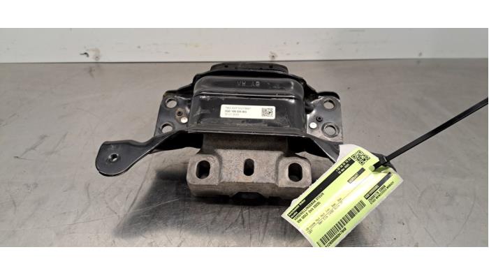 Support boîte de vitesse Volkswagen Golf